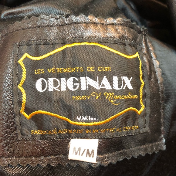 Leather - Picture 3 of 3